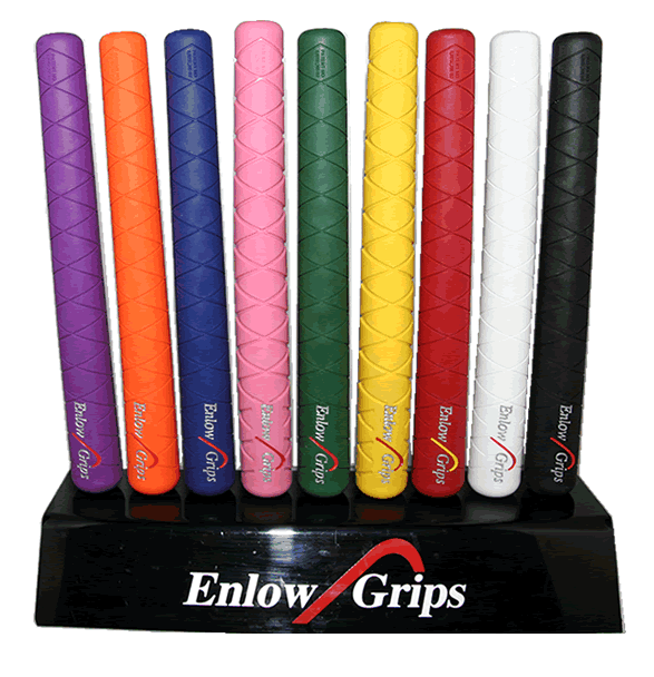 GOLF GRIPS golf grips: